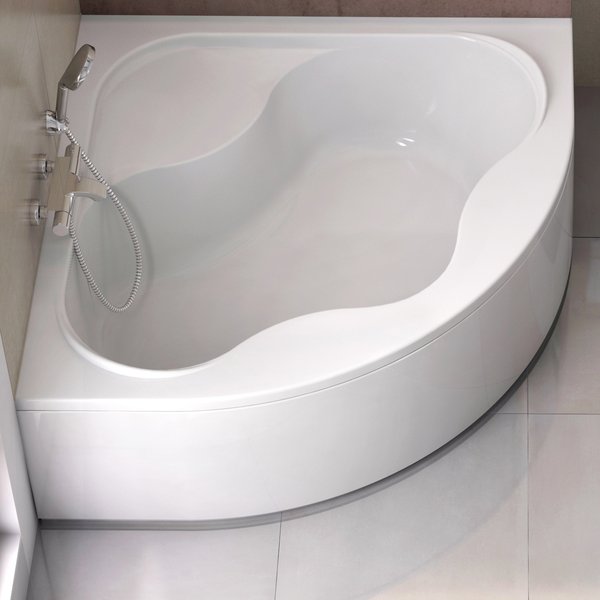 Передняя панель для ванны RAVAK NewDay, Gentiana 150