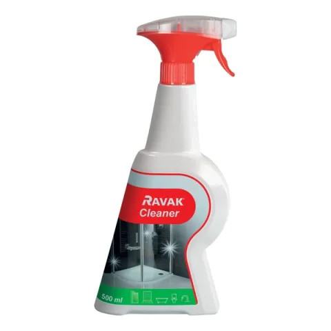 Чистящее средство RAVAK Cleaner (500 мл)