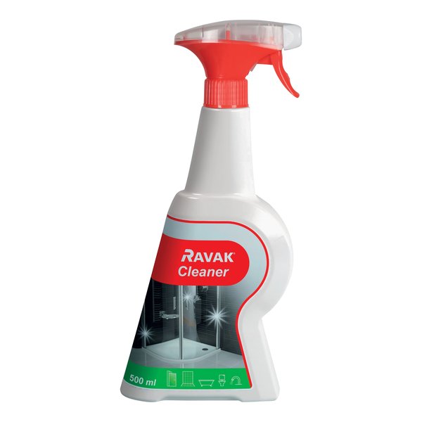 Чистящее средство RAVAK Cleaner (500 мл)