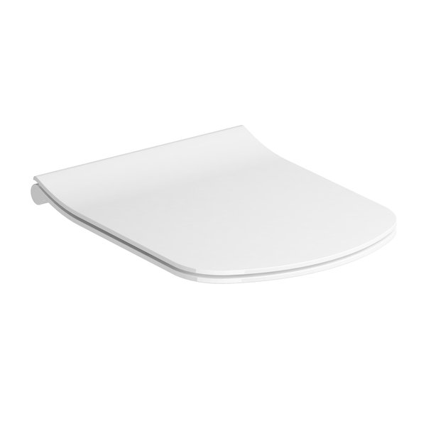 Сиденье для унитаза RAVAK Classic Slim