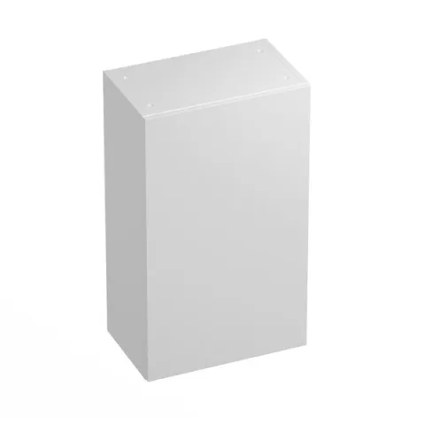 Шкаф боковой RAVAK SB Natural 450 белый