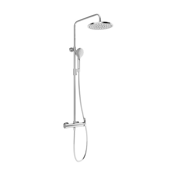 Душевая стойка RAVAK DS 091.00