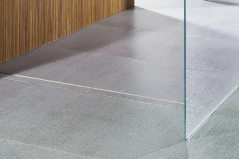 Душевой канал из нержавеющей стали RAVAK Floor 1050