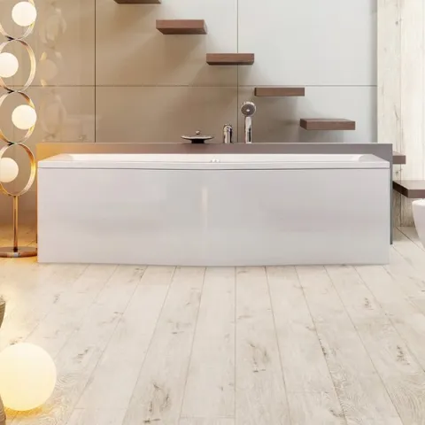 Передняя панель RAVAK A для ванны Magnolia 170 белая