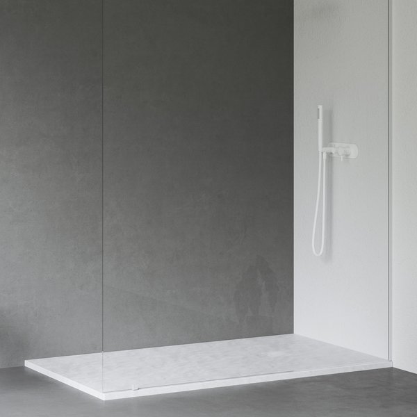 Поддон RAVAK Slate PRO 100x90, белый