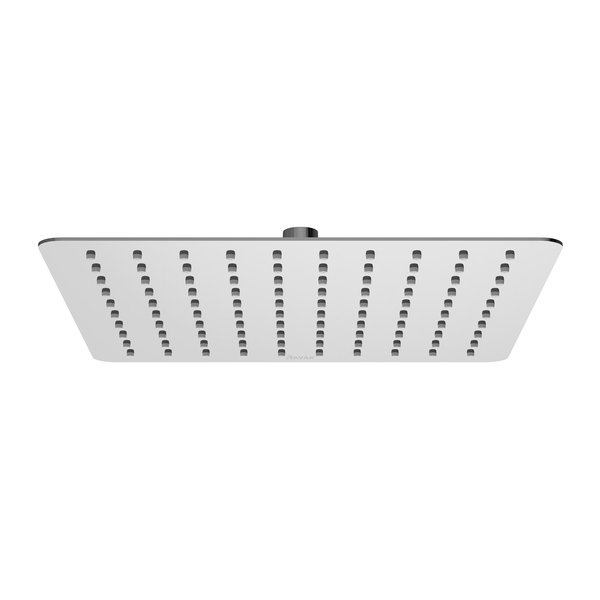 Тропический верхний душ RAVAK Slim Chrome 300 мм квадратный 982.00