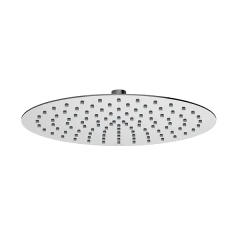 Тропический верхний душ RAVAK Slim Chrome 300 мм круглый 984.00