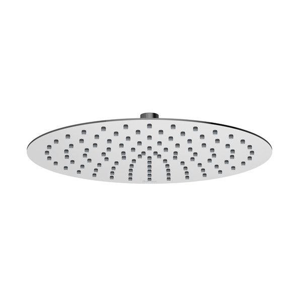 Тропический верхний душ RAVAK Slim Chrome 300 мм круглый 984.00