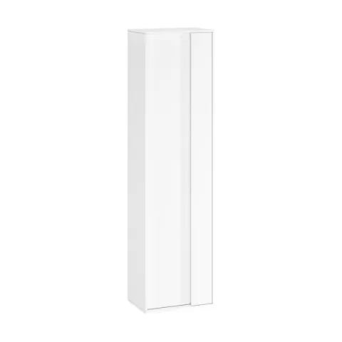 Шкаф боковой RAVAK SB Step 430 Белый/дуб