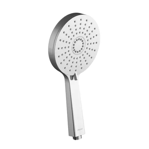 Душевая лейка RAVAK Flat XXL 3 функции диаметр 140 мм 961.00