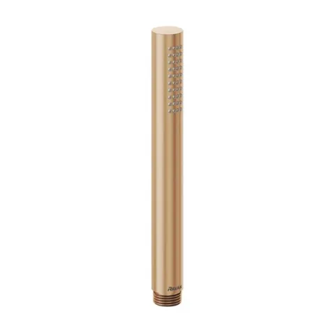 Лейка для ручного душа RAVAK 951.60RGB розовое золото