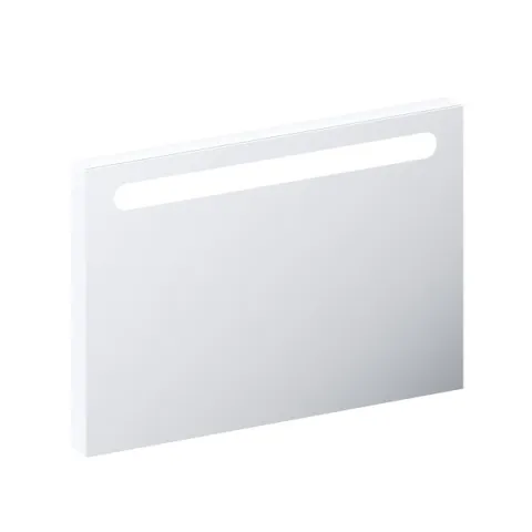 Зеркало RAVAK Chrome 600 каппучино